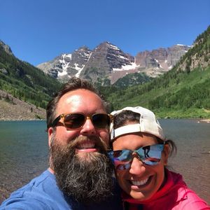 Meet your Posher, Ryan